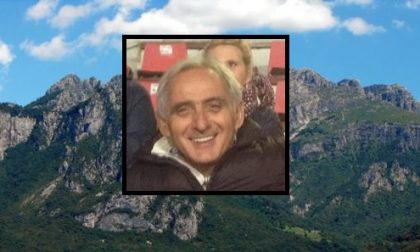 Tragedia sul Resegone: l'escursionista precipitato è Angelo Giudici