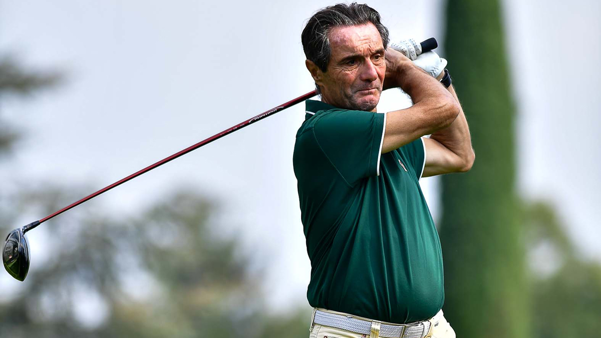 Cancro Primo Aiuto Golf Challenge edizione 2019: anche il governatore Fontana sul green