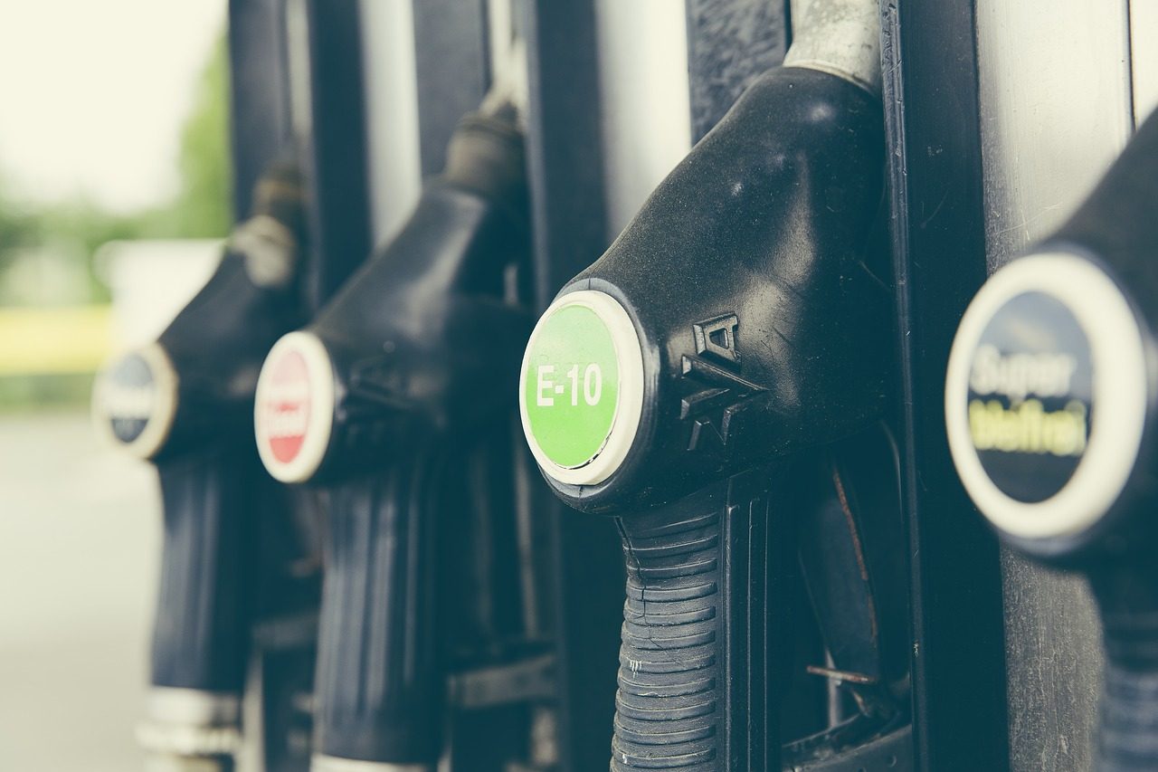 Rincaro del carburante, Auser scrive ai consiglieri regionali