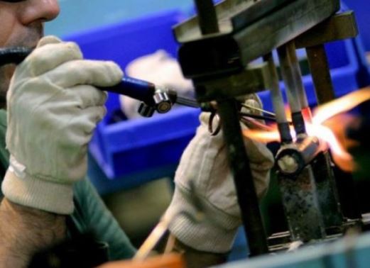 Sciopero: oggi i metalmeccanici lecchesi incrociano le braccia