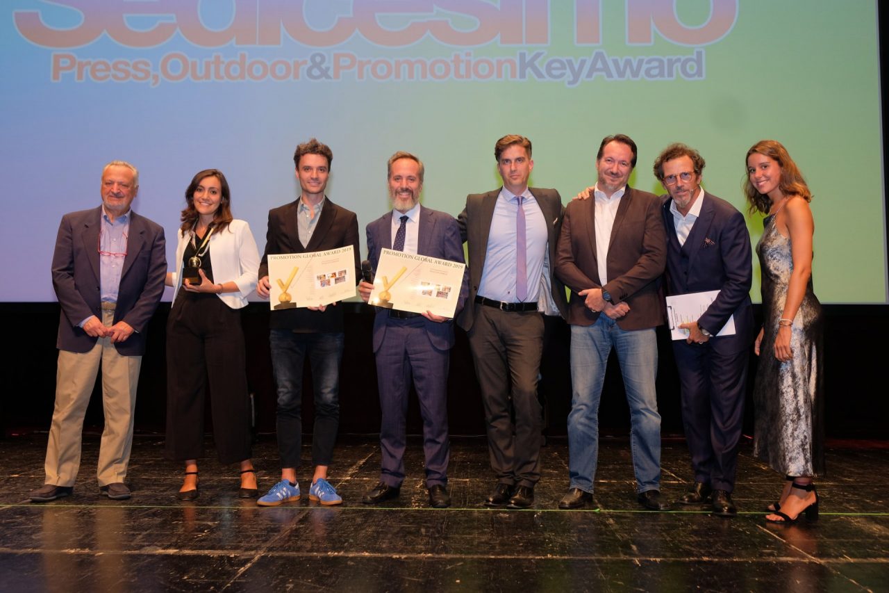 Premio perAcel Energiee Acel Energie