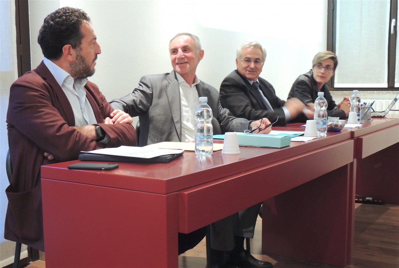Nasce la nuova Cdo Lecco Sondrio