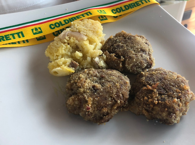 16 miliardi di cibo nella spazzatura. A Como-Lecco le “ricette rurali” contro lo spreco