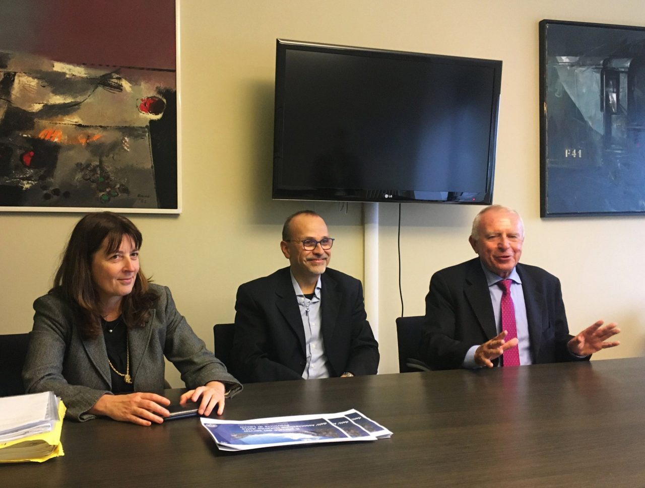 Associazione Notarile, siglati due protocolli per ridurre i tempi della burocrazia