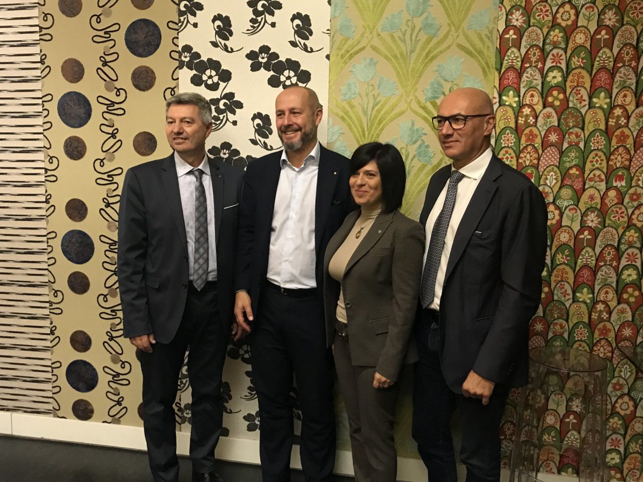 Lecco brilla alla Mostra dell’Artigianato