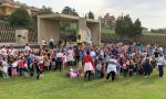 Duemila e più i presenti alla "Festa dei bambini" FOTO