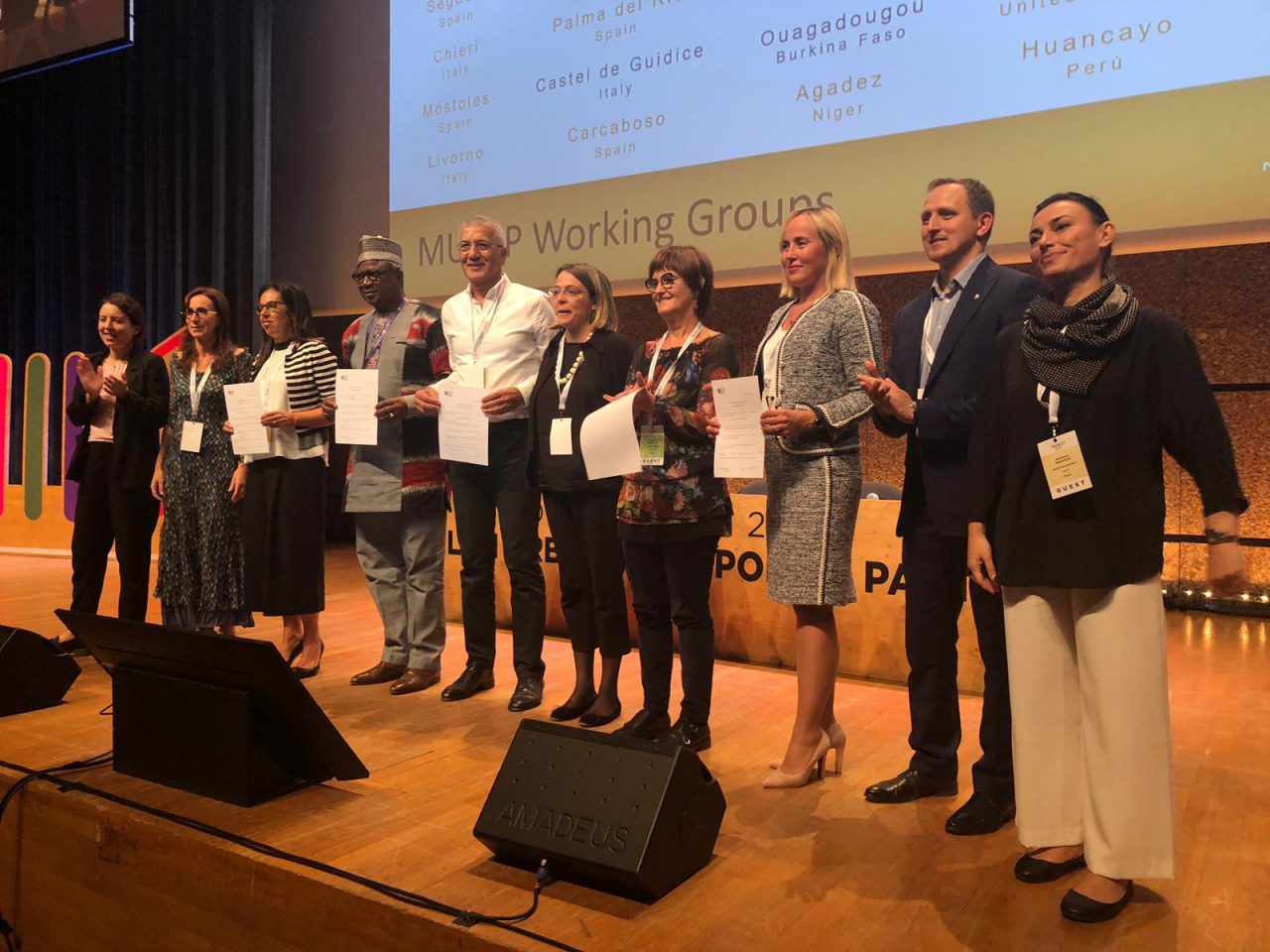 Lecco aderisce al forum mondiale del Milan Urban Food Policy Pact