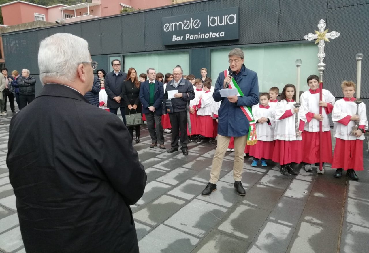 Calolziocorte Istituzione Unità pastorale