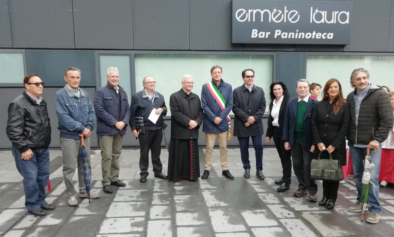 Calolziocorte Istituzione Unità pastorale