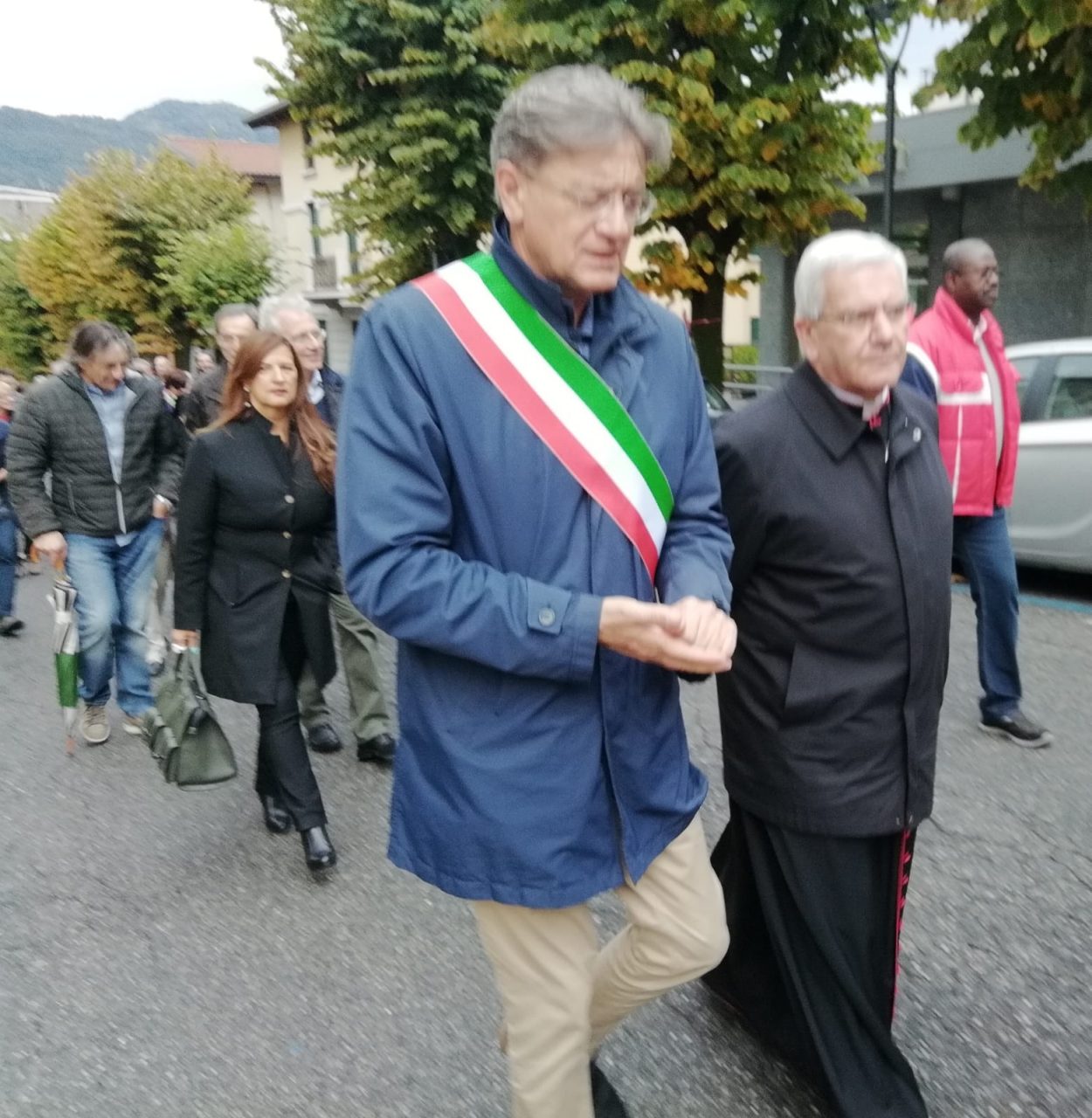 Calolziocorte Istituzione Unità pastorale