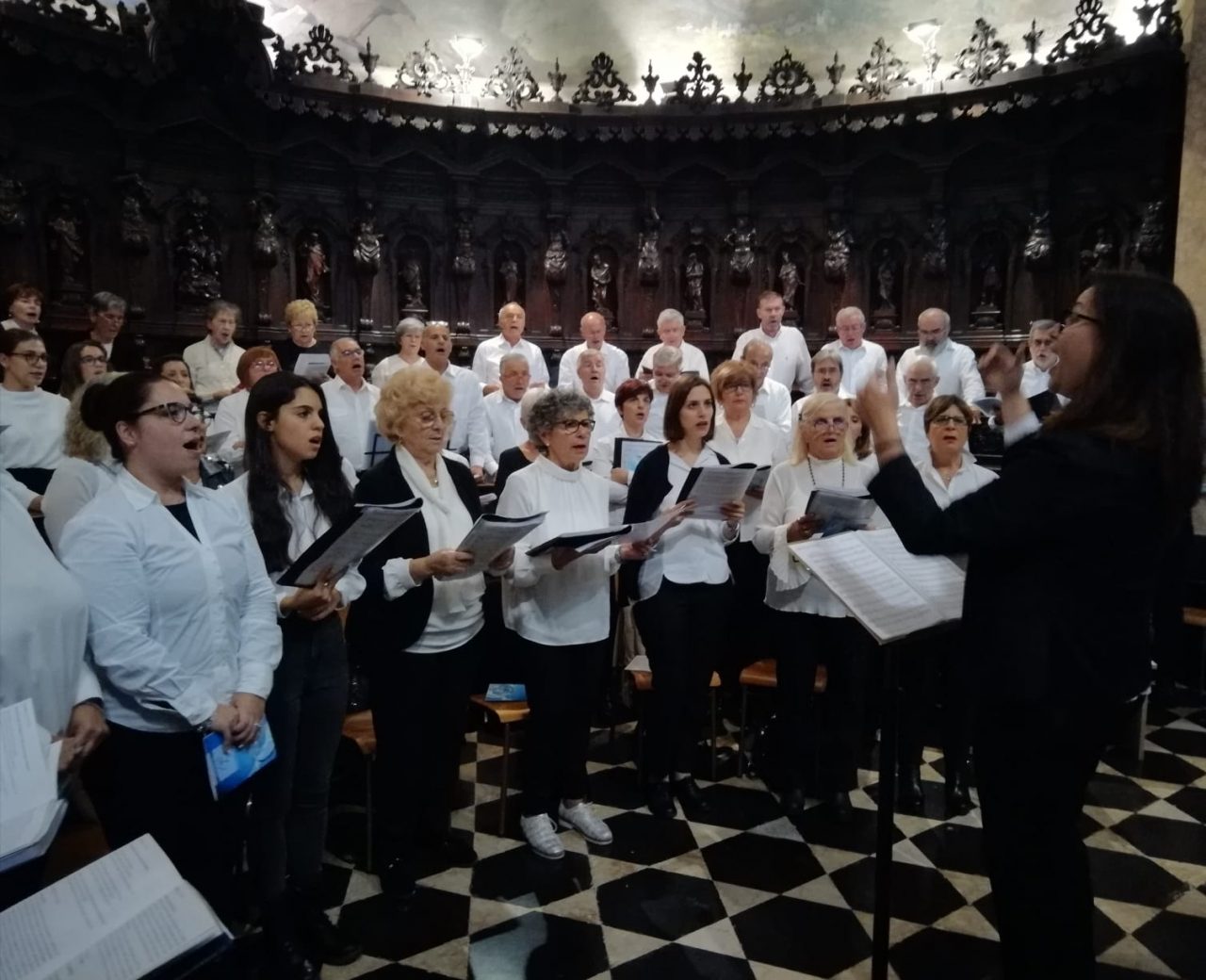 Calolziocorte Istituzione Unità pastorale