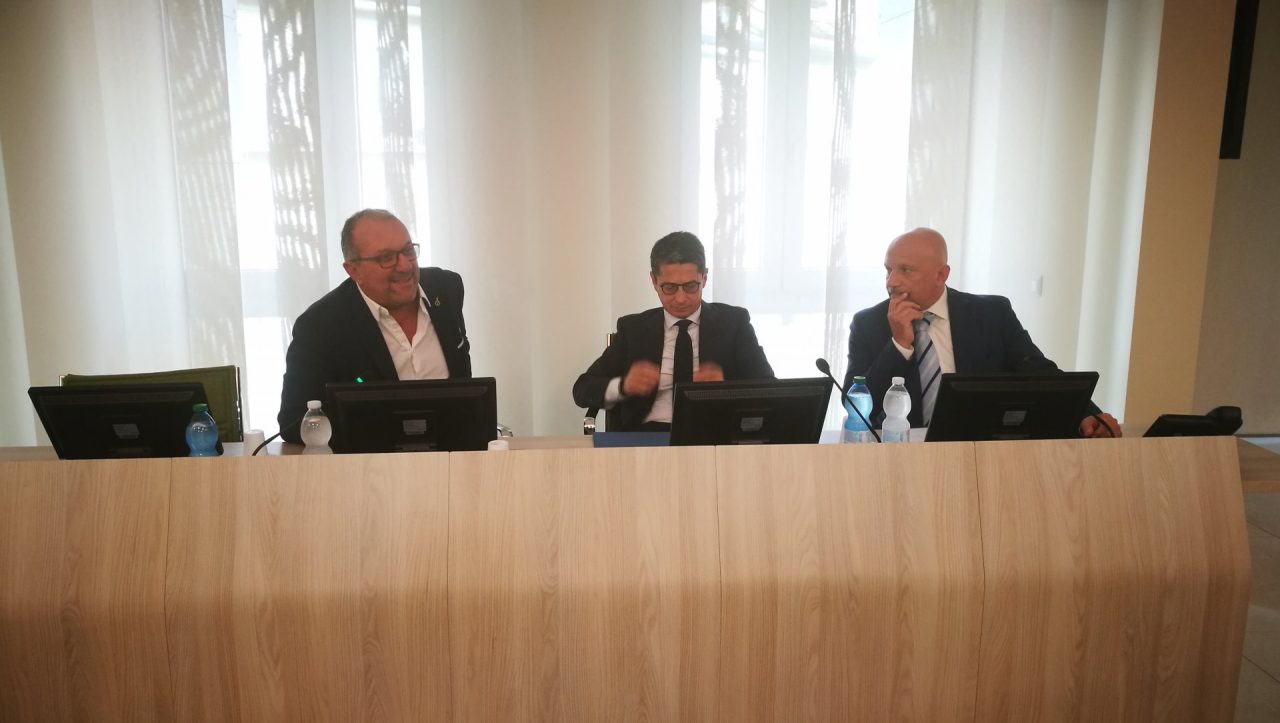 Da Confindustria Lecco Sondrio 250mila euro per gli istituti tecnici e professionali