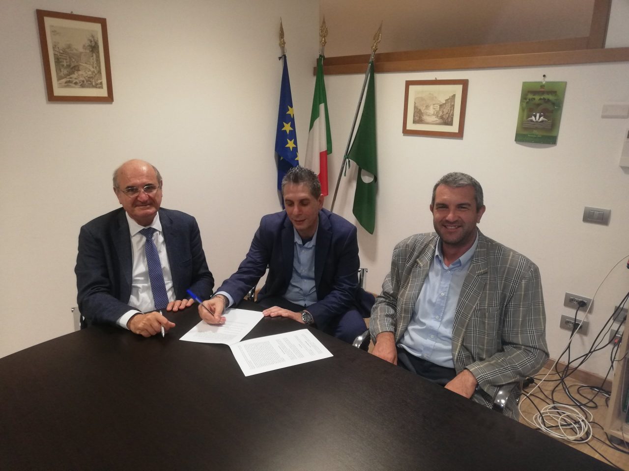 Sicurezza sul lavoro a Lecco e in Brianza: in campo Ats e Inail