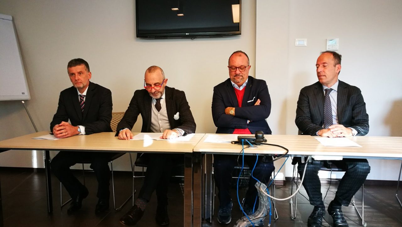 Al via l’accademia di Confindustria per formare le future maestranze del tessile