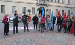 In piazza per sostenere il popolo curdo: "Ciò che stiamo facendo non è inutile" FOTO