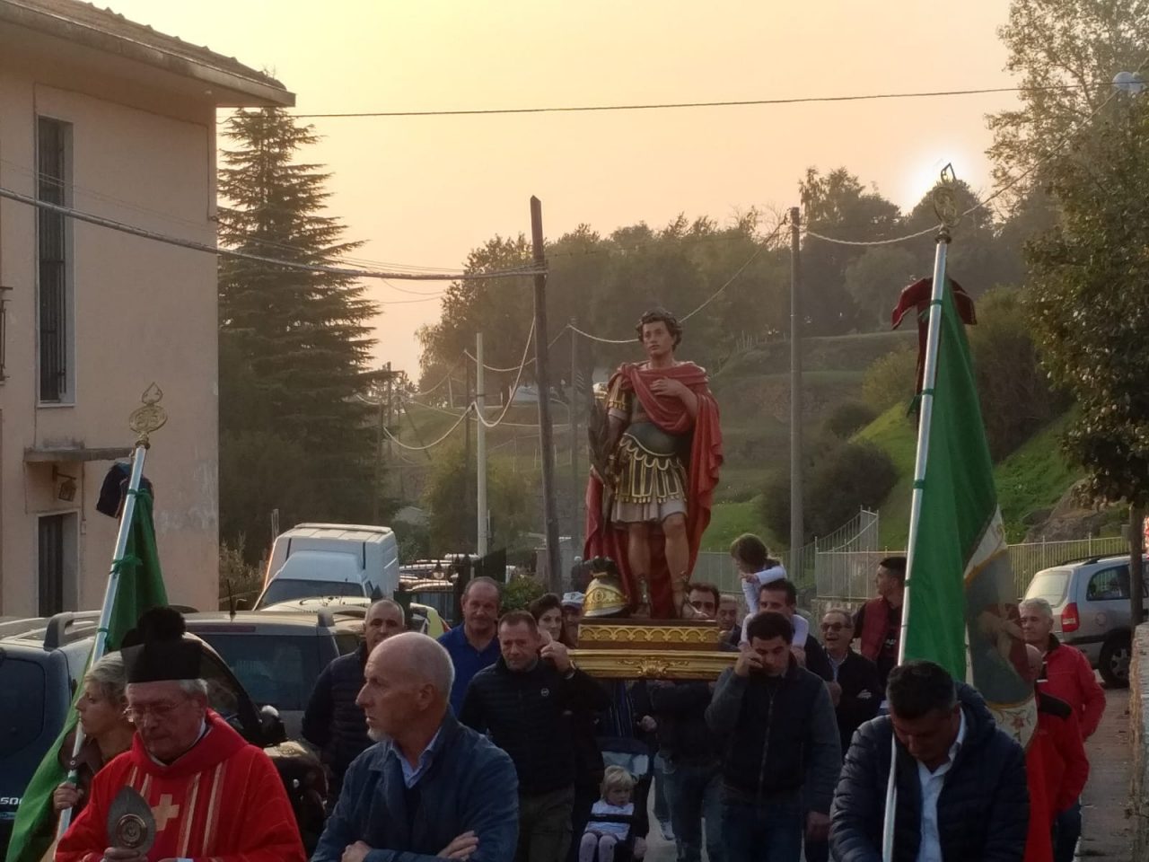 Festa di San Donnino: un weekend ricco di iniziative