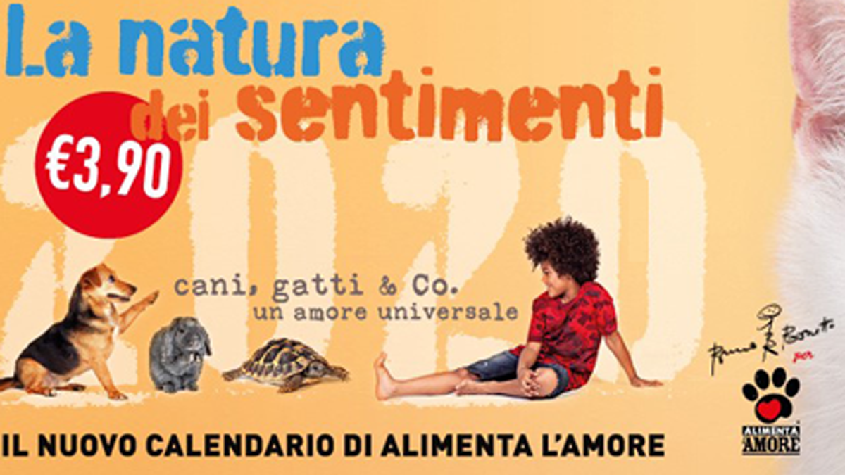 Coop Lombardia: ecco il nuovo calendario