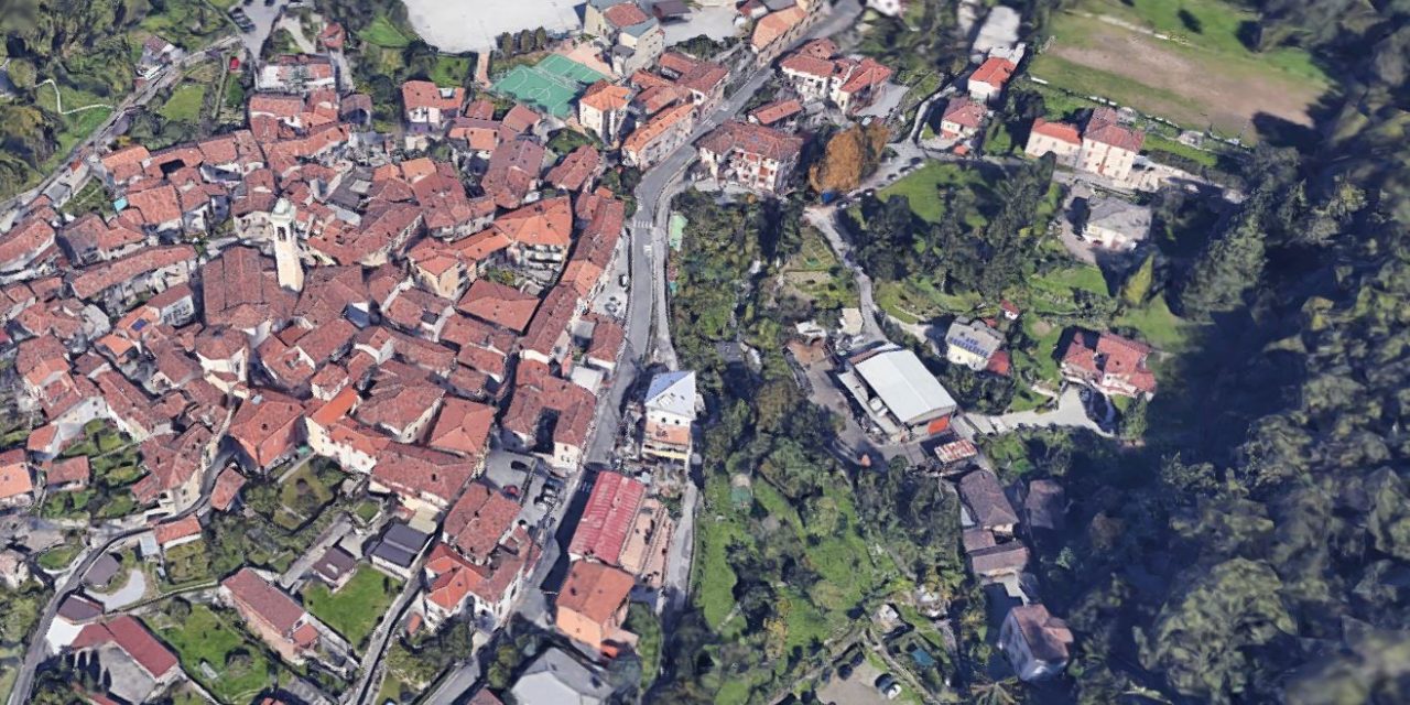 Asfaltature notturne, vecchia Lecco-Ballabio chiusa al traffico per due notti