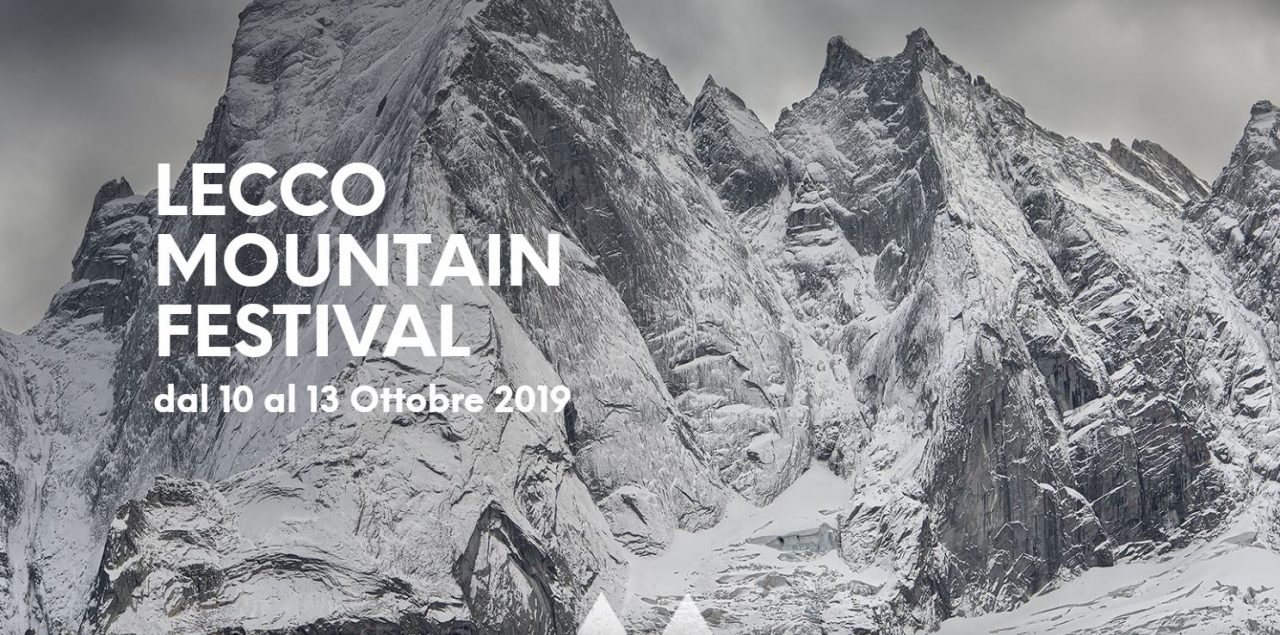 Lecco Mountain Festival al via questa sera