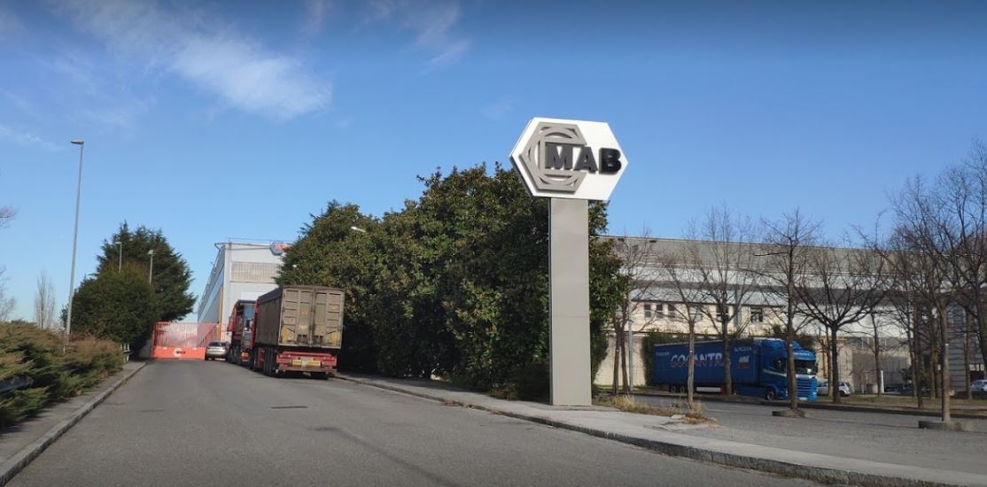 Cordoglio dei Sindacati per la disgrazia alla Mab