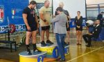 Marco Frigerio solleva 200 kg e si conferma campione italiano di distensione su panca. VIDEO DELLA VITTORIA