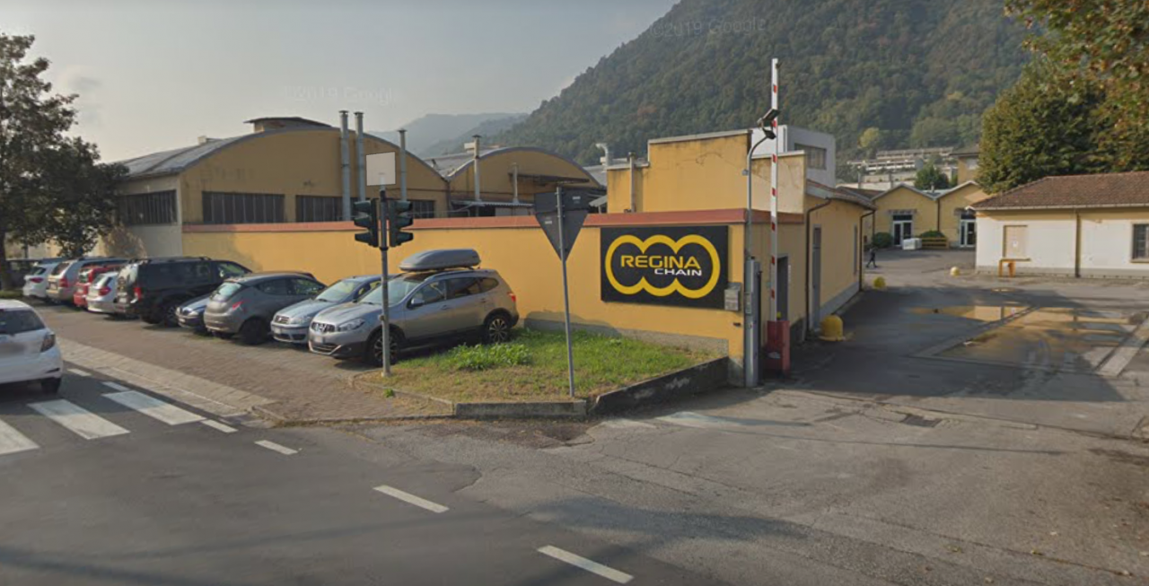 Sciopero alla Regina Catene di Cernusco e Olginate