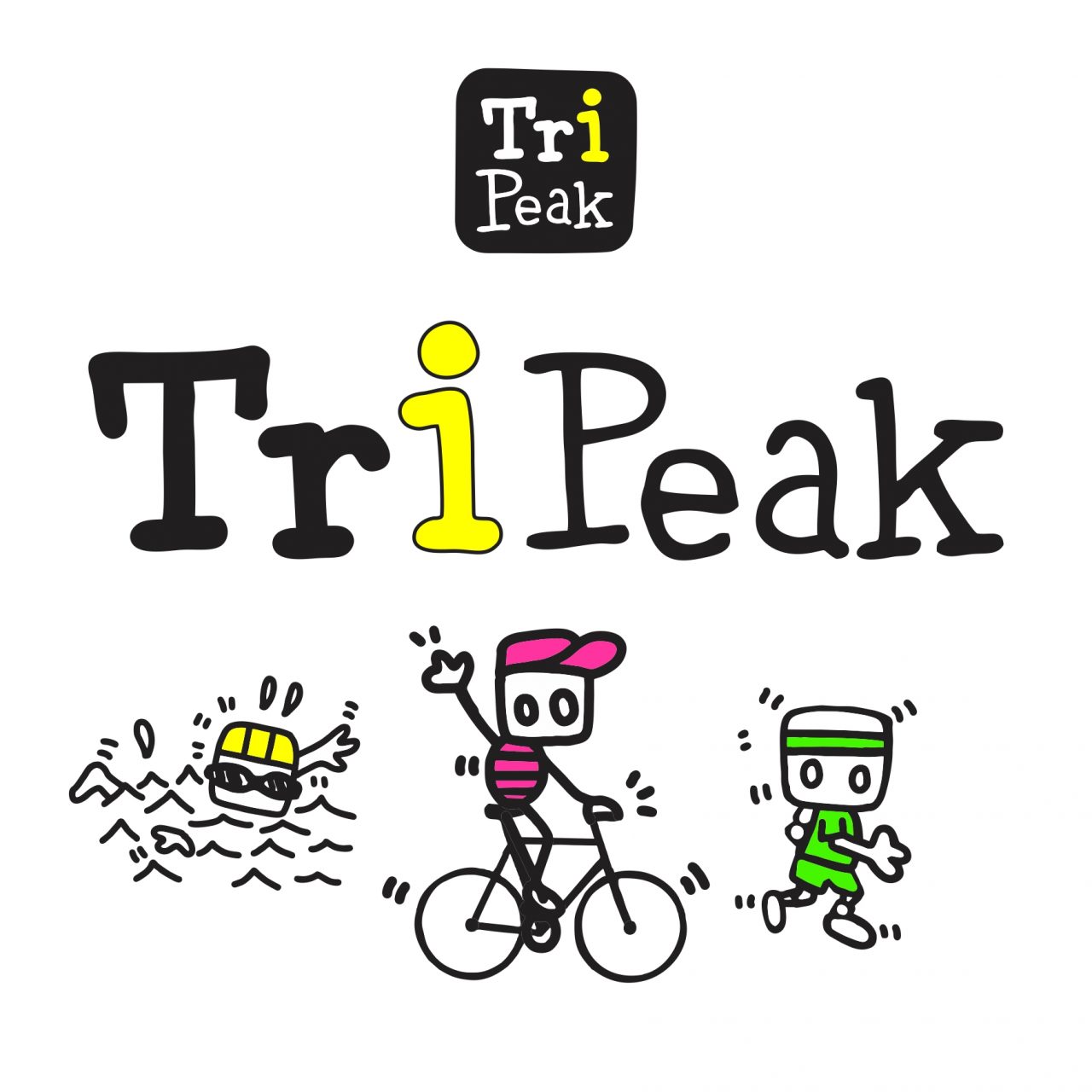 La lecchese Tri Peak ASD al mondiale Ironman World Championship alle Hawaii