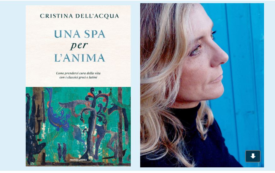 “Il bello dell’Orrido” ospita “Una spa per l’anima”