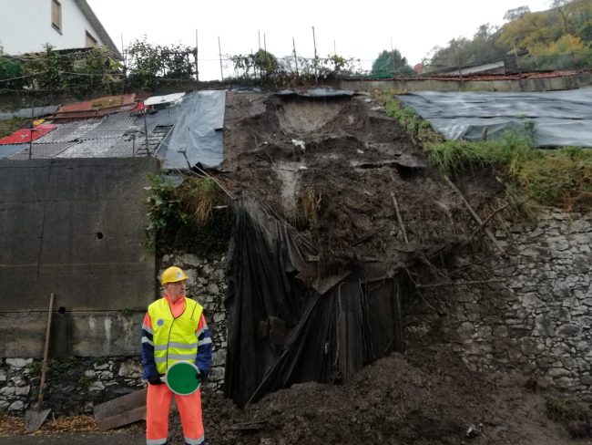 Un anno fa la prima “tempesta perfetta” sul Lecchese: ve le ricordate?
