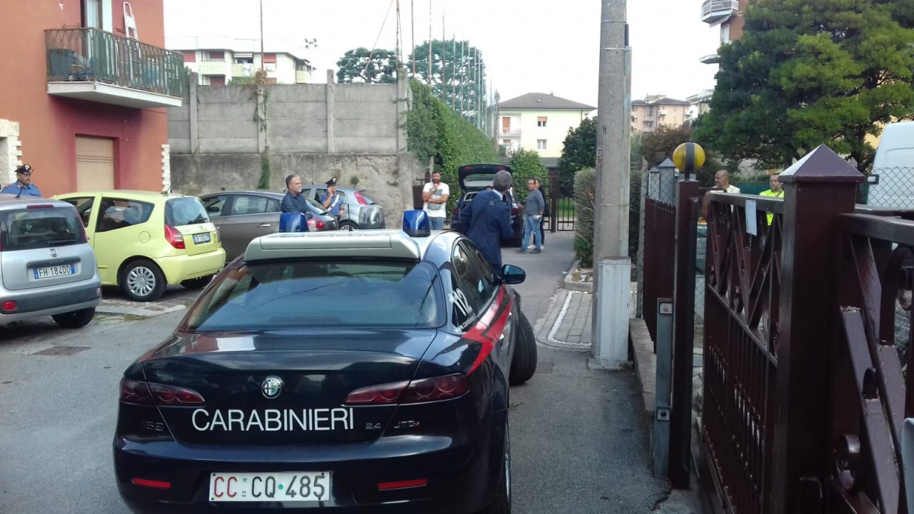 Omicidio in famiglia in Brianza: il genero uccide la suocera