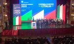 Assemblea Assolombarda, plauso a Conte: "Nuovo tono, di profondo rispetto istituzionale"