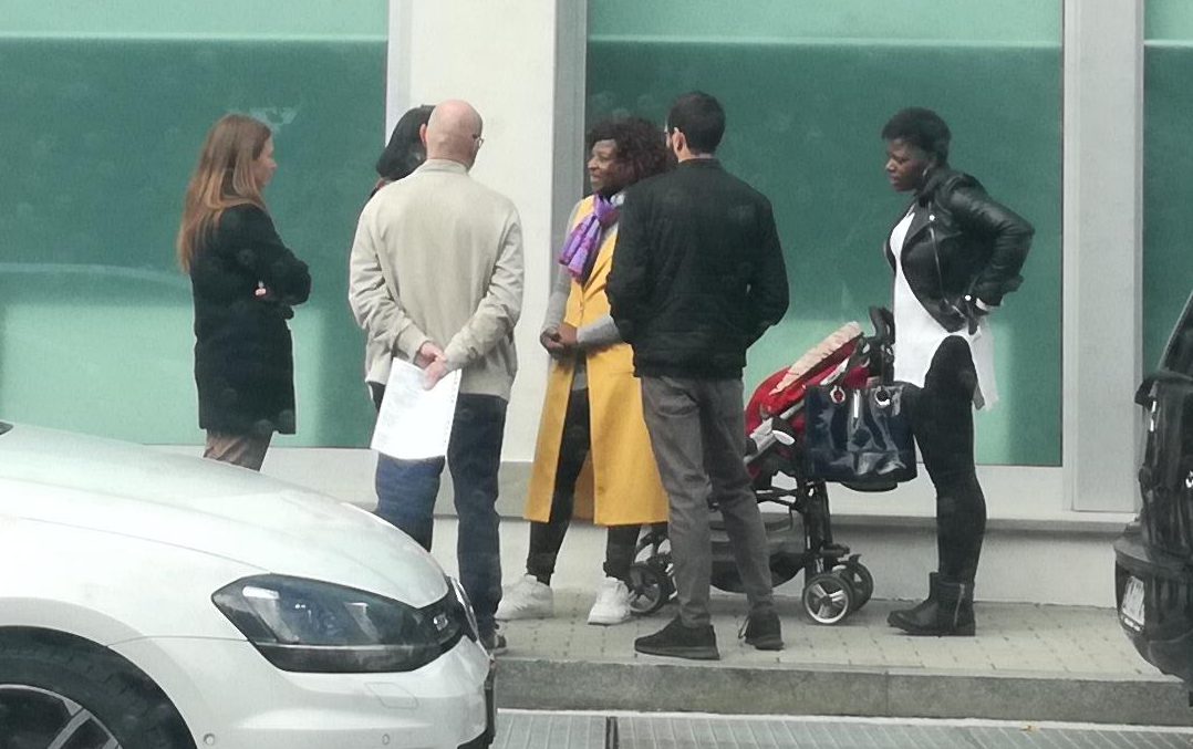 Assolto l’aggressore del sottopasso. Sua mamma ha abbracciato le vittime