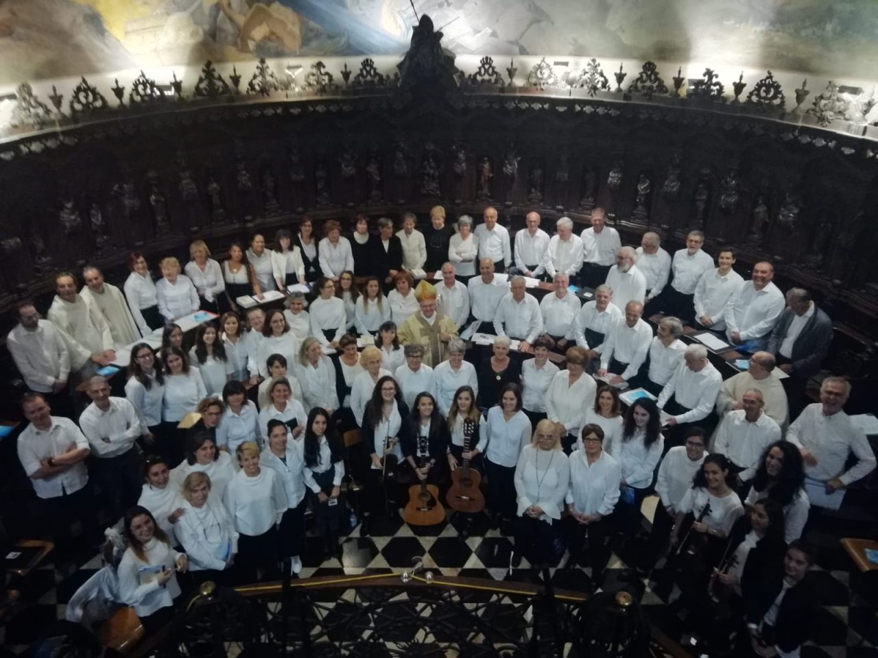 Calolziocorte Istituzione Unità pastorale