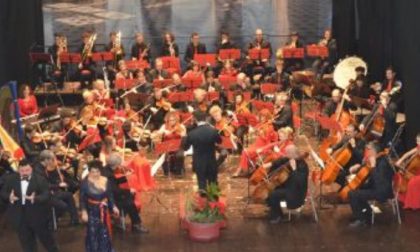 Grande concerto nel 70° della scomparsa di  Zelioli