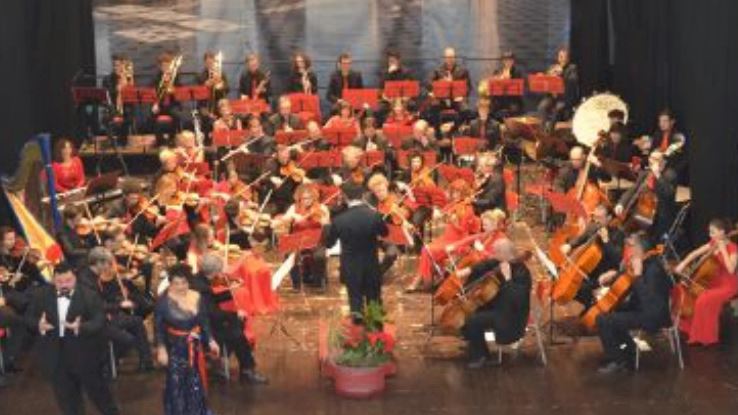 Grande concerto nel 70° della scomparsa di  Zelioli