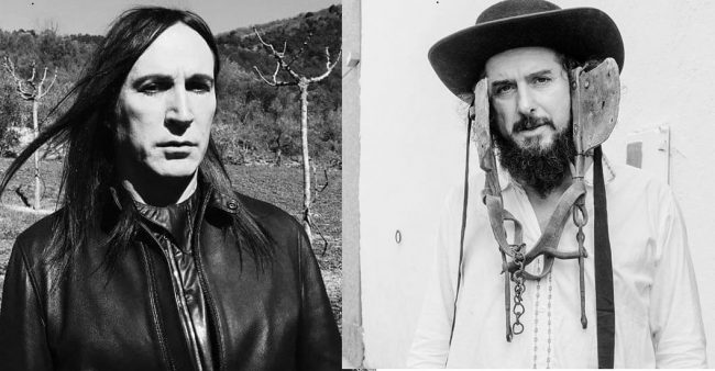 Sold out a Lecco per Vinicio Capossela e Manuel Agnelli, ma ci sarà il maxischermo