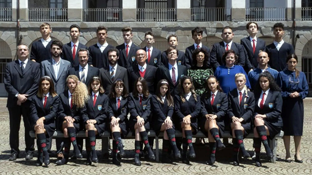 Il Collegio 2019 è iniziato: la prima settimana fra piccoli e grandi drammi