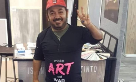 Si cerca Daniele Melis scomparso dalla Brianza