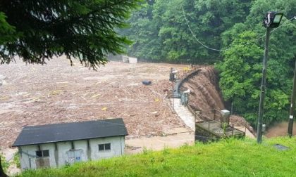 IT-ALERT: domani messaggio di prova per emergenza alla diga di Pagnona