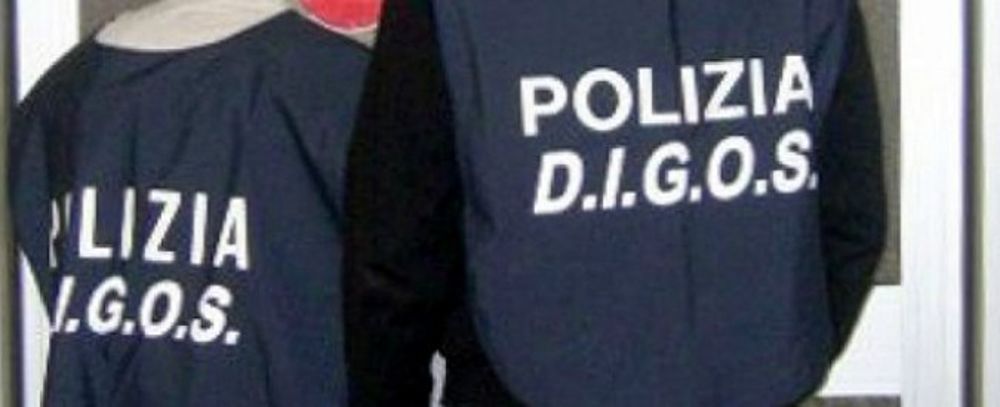Estremista russo catturato nel Meratese dalla Digos
