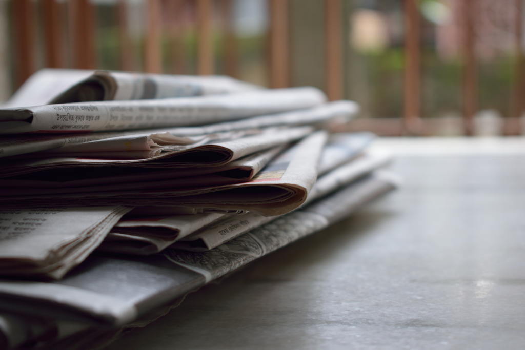 Parte da Lecco il piano di rilancio della filiera della carta stampata