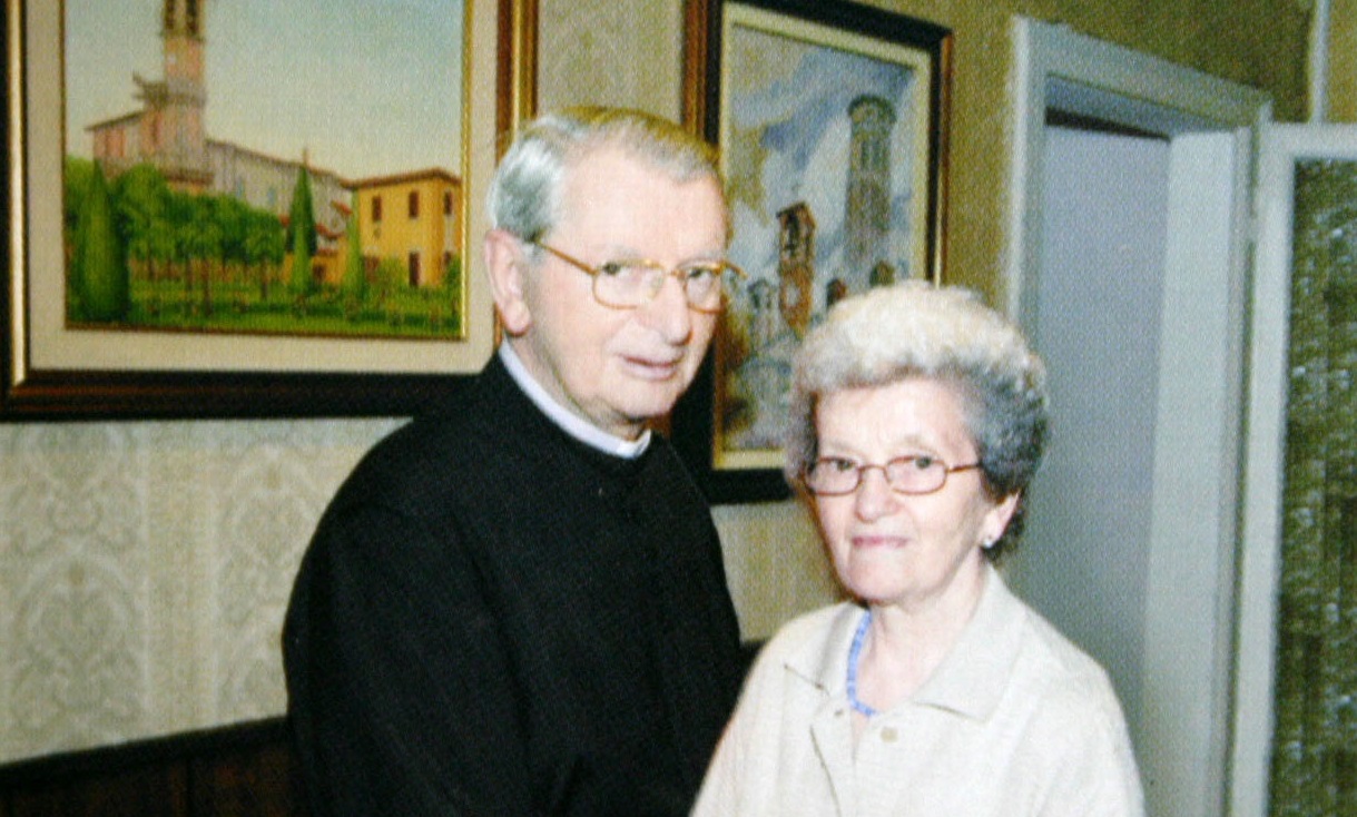 Don Felice Viasco, il Comune proclama lutto cittadino