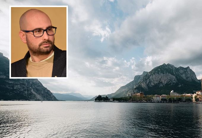 Elezioni a Lecco 2020, l’assessore Dossi esce allo scoperto: nasce AmbientalMente Lecco