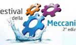 Al via il Festival della Meccanica 2019 “Sostenibile come l’acqua”