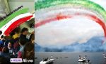 Caos Frecce Tricolori, gli organizzatori replicano a Trenord: "Non siamo noi gli incompetenti"