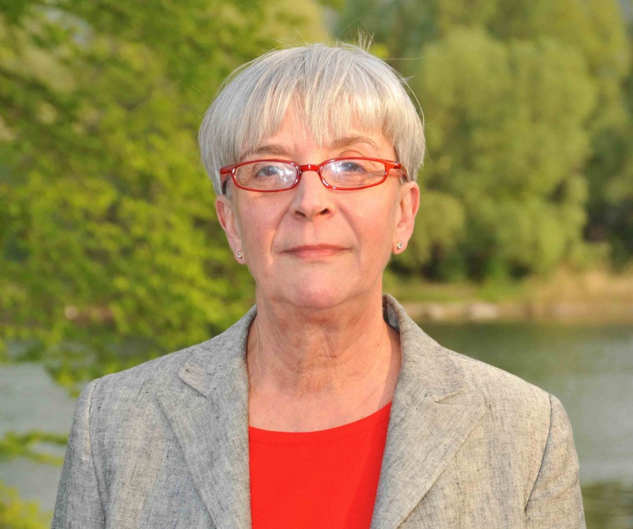 Brivio piange Gisella Acciughi, prof e donna di cultura