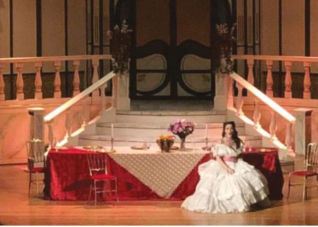 Lecco Lirica torna in città: si parte con La Traviata