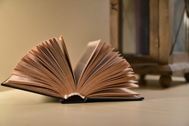 “Incontri di Carta” a Galbiate: i libri si scambiano e l’ambiente ringrazia