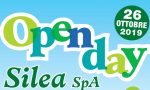 Open day SILEA agli impianti di Valmadrera e Annone