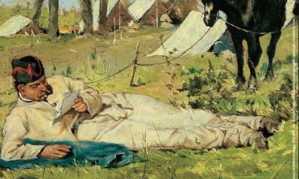 Da domani “I Macchiaioli. Storia di una rivoluzione d’arte” in mostra a Lecco